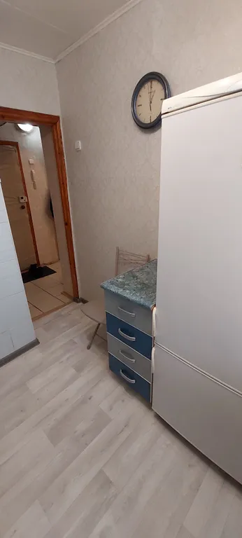 Квартира в центре Советского района