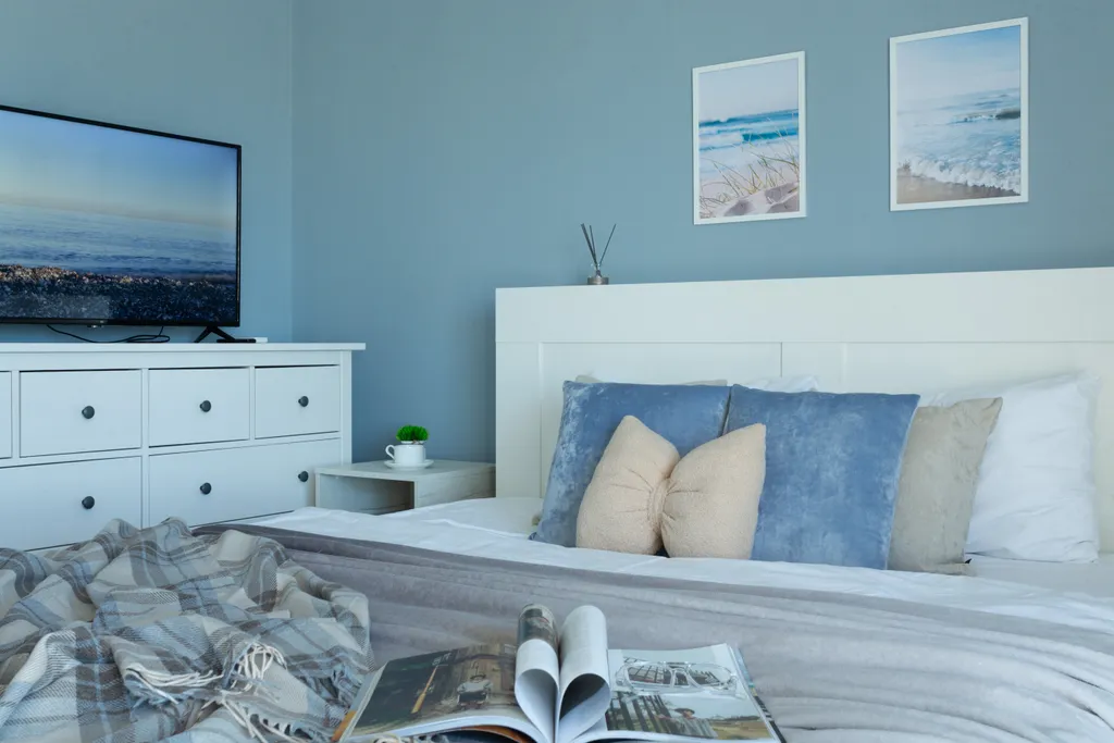 Квартира Небосвод — высота комфорта — аренда посуточно в Липецк