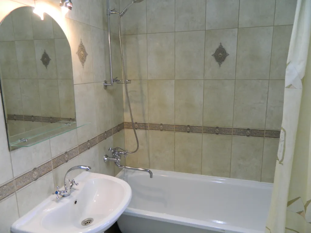 Коттедж 1-комнатный Дом — Кисловодск