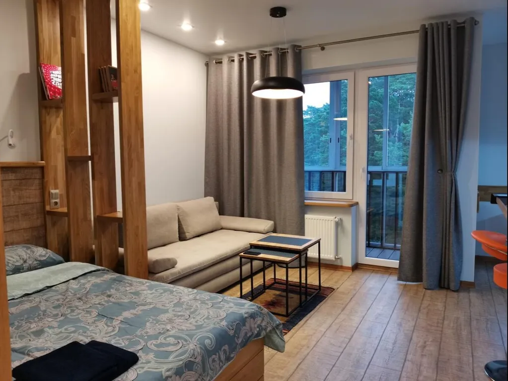 Дизайн студия у Софьи