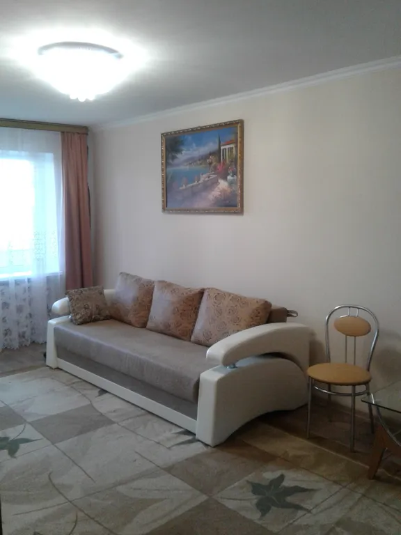 Красивая уютная квартира с видом на парк санатория Пирогова