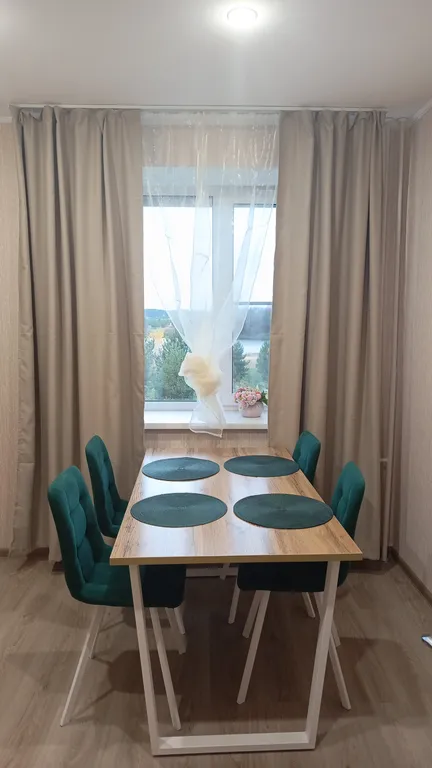 Квартира в жк завидово