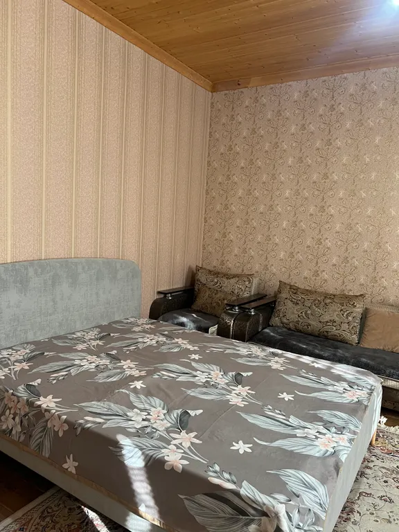 Дом в центре Гуниба с прекрасным видом