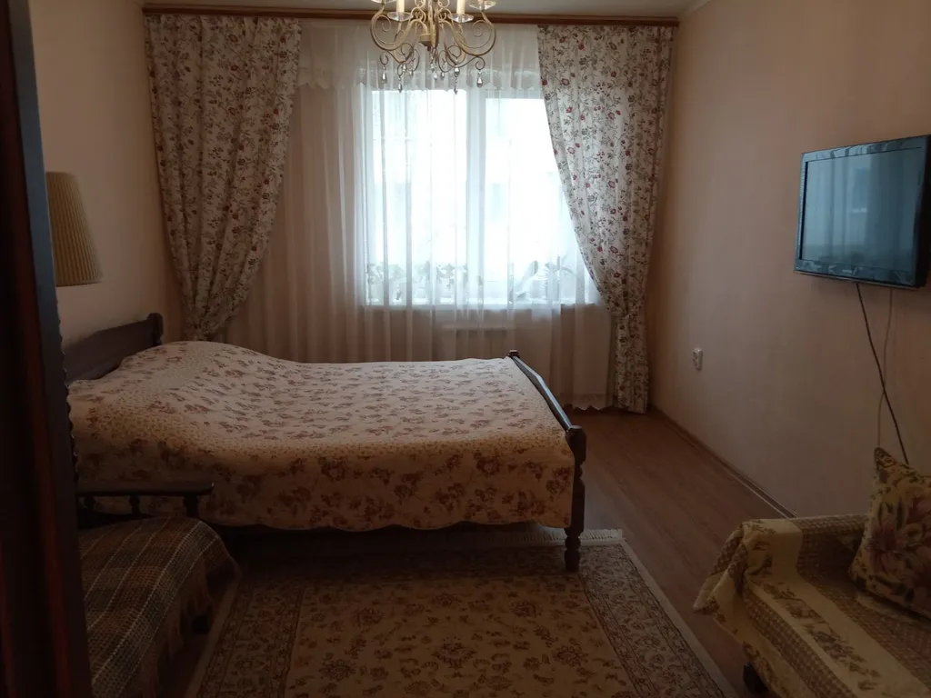 Квартира для семьи