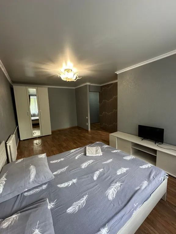 Уютная квартира в центре