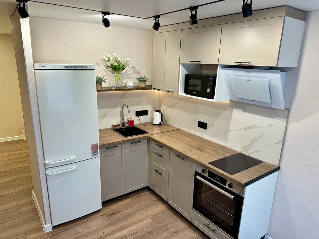 Квартира Уютная квартира в центре города — Екатеринбург