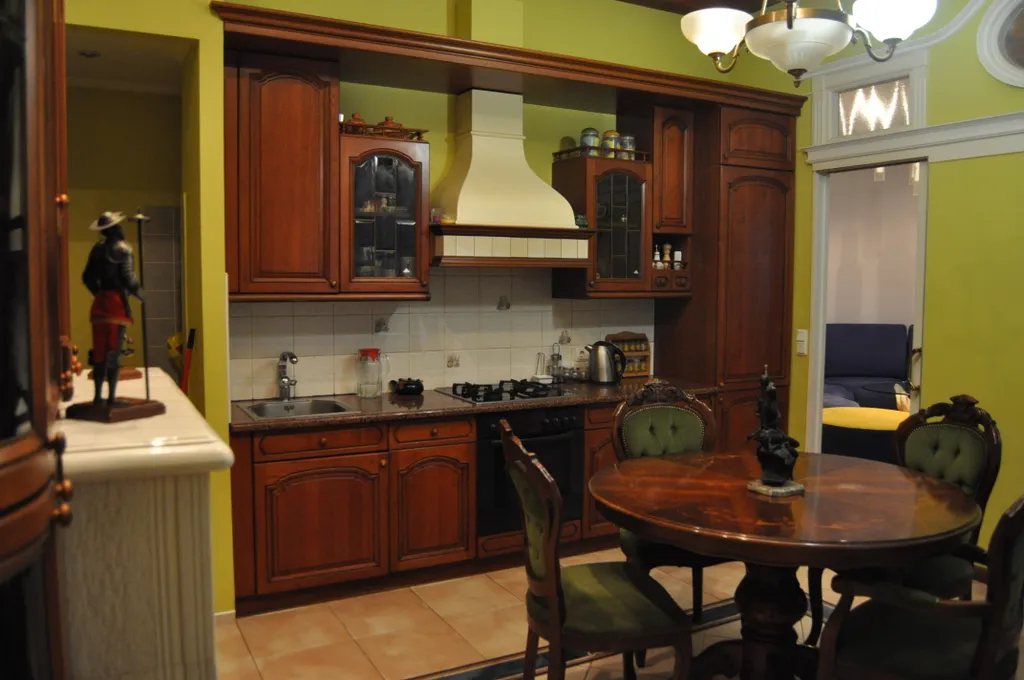 Квартира Апартаменты у Петропавловки — аренда посуточно в Санкт-Петербург