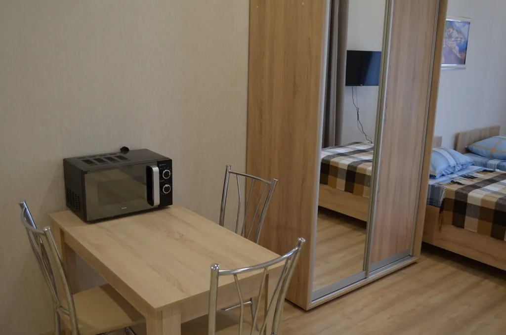 Квартира Комната у моря со всеми удобствами и отдельным входом — Раздольное