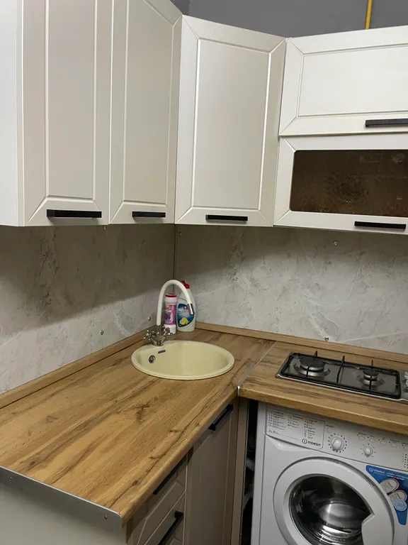 Уютная квартира в самом центре города