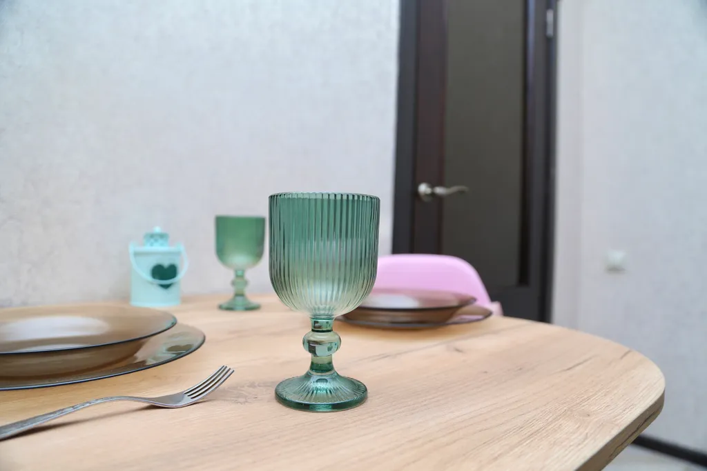 Апартамент comfort