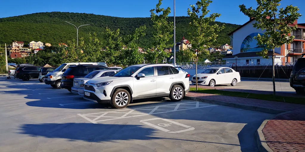 Студия в ЖК Парк Утриш