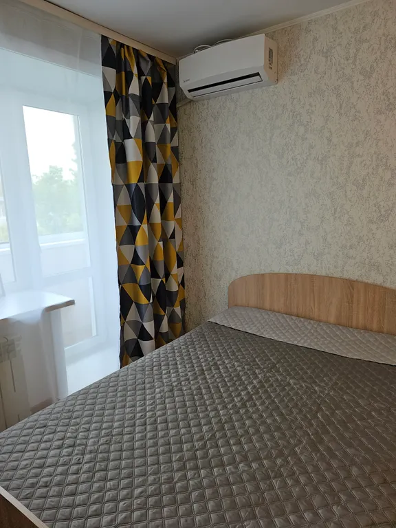 Квартира рядом с жд вокзалом