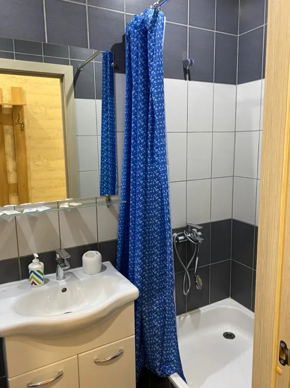 Квартира 1-комнатная Квартира — Сочи