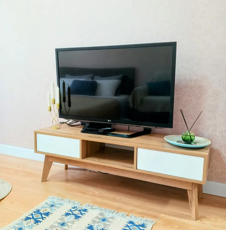 Ждем гостей в солнечную, просторную 1 комнатную квартиру