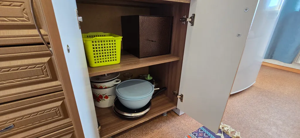 Уютная квартира у озера Увильды