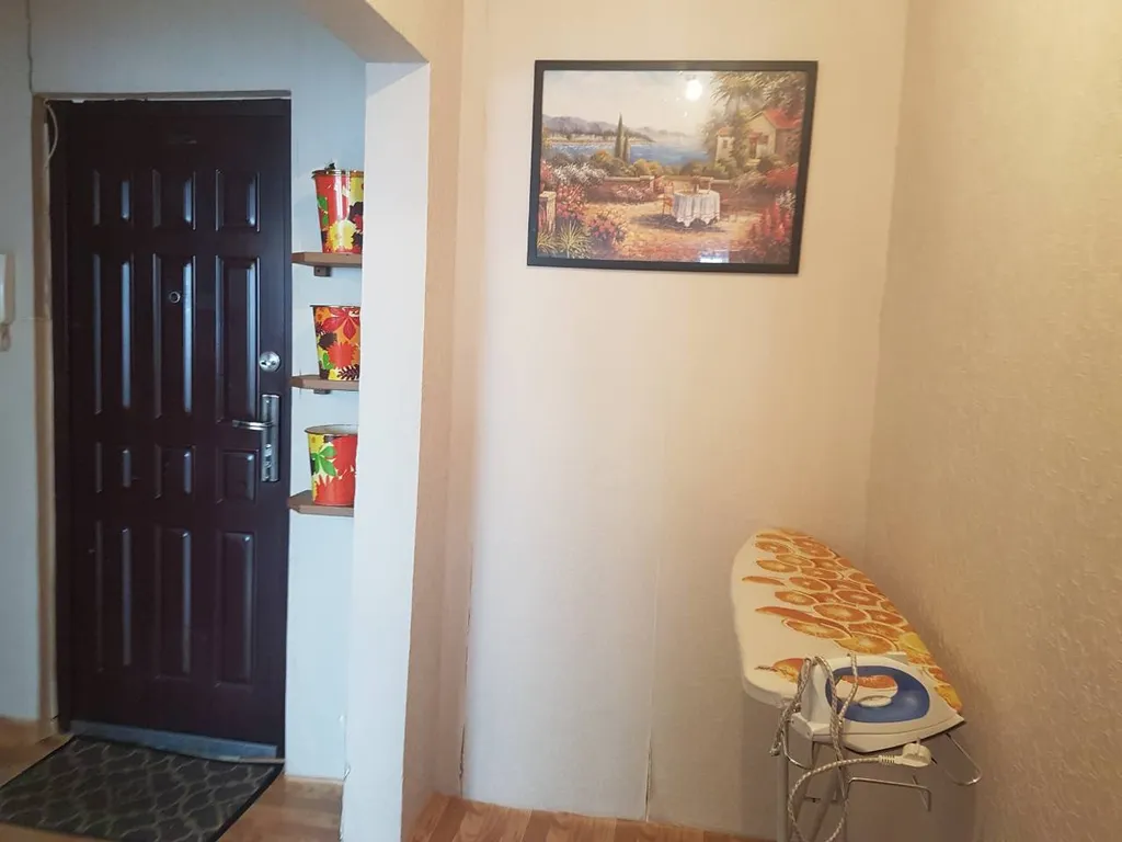 Квартира Квартира Планета — Красноярск