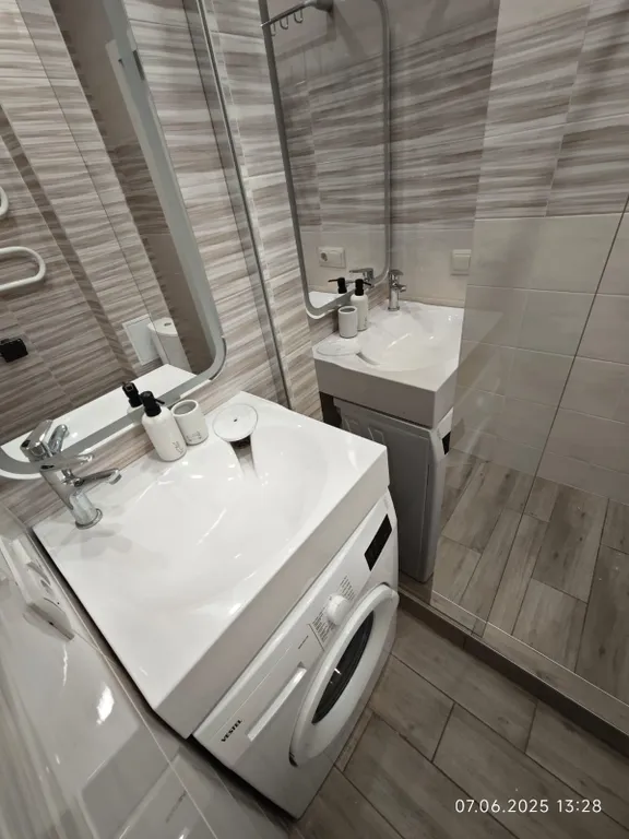 Квартира Квартира Жилье на Балтике — Сальское