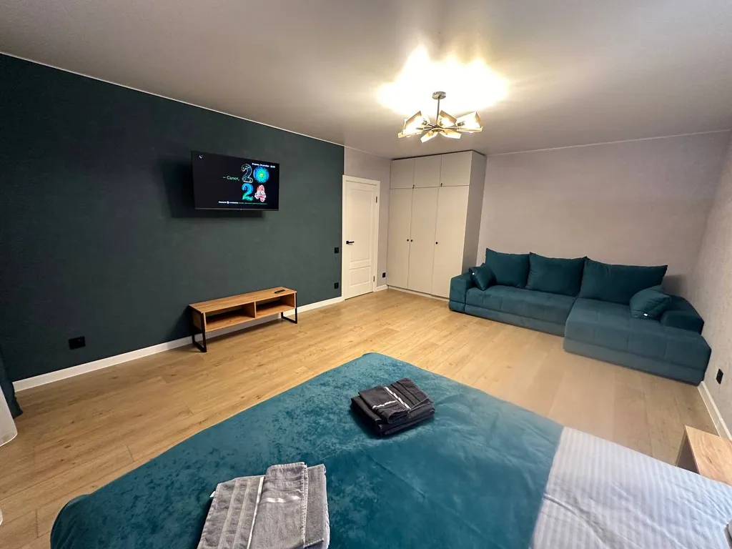 Квартира в Суздале