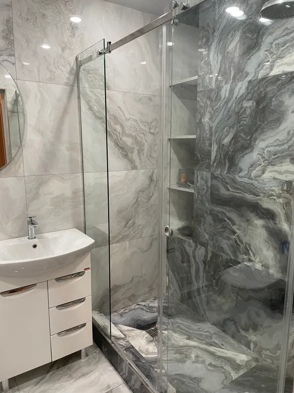 Уютная квартира рядом с морем в элитном районе