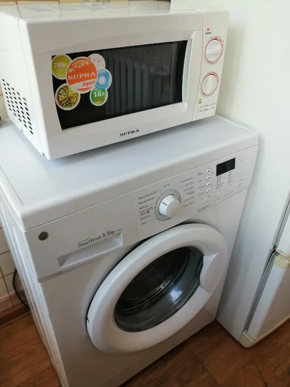 Квартира в самом развитом микрорайоне города