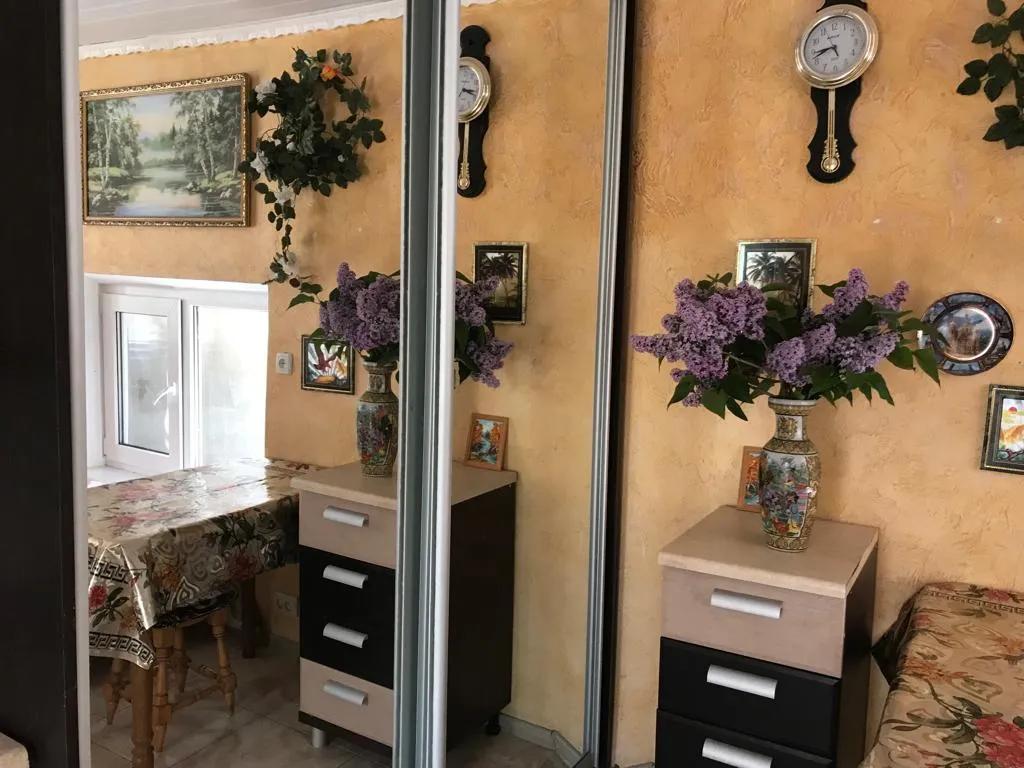 Квартира Комната — Судак