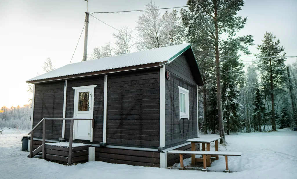 2-комнатный Дом