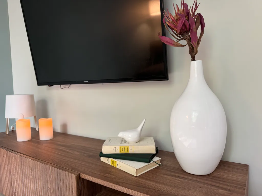 Квартира Новые дизайнерские апартаменты в центре города — Кострома