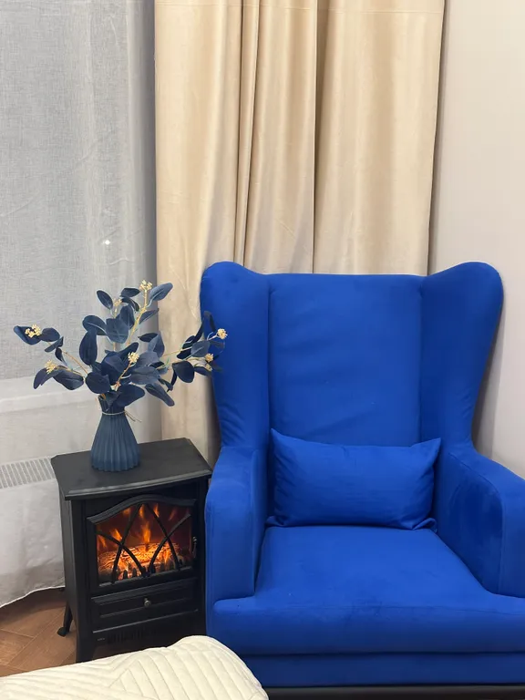 Квартира Квартира на Мичуринском проспекте — Москва