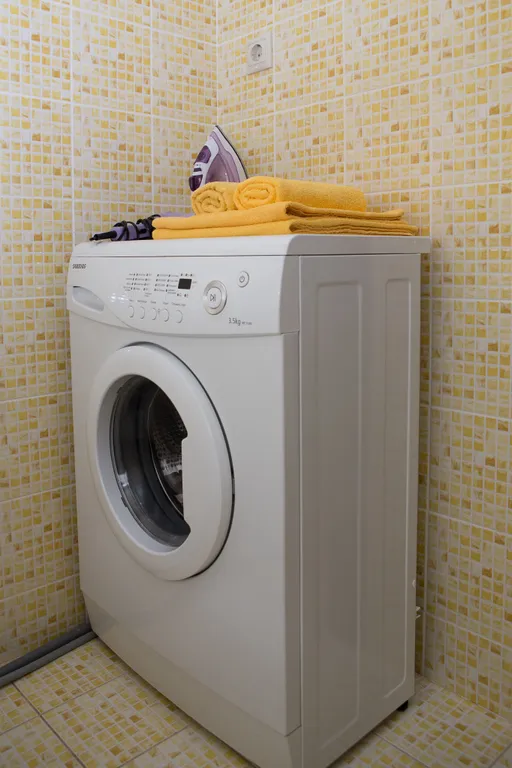 Квартира 1-комнатная Квартира — Самара