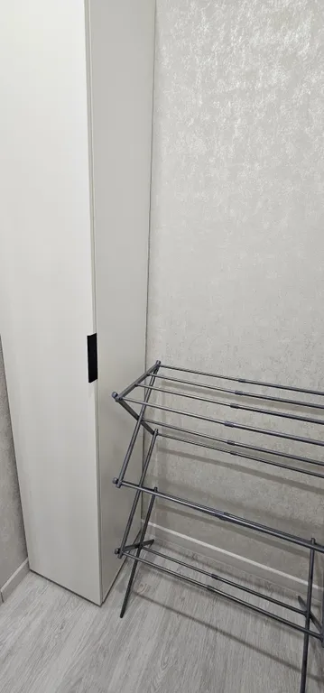 Евродвушка 53 кв.м. вблизи аэропорта, аквапарка и ТЦ