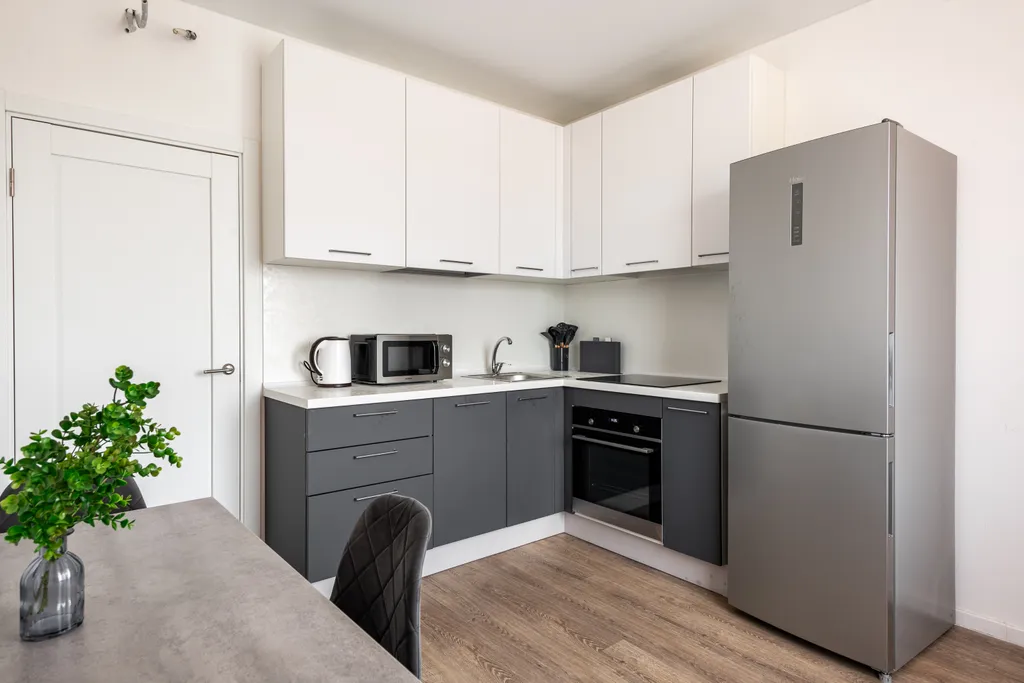 Дизайнерская 1-комнатная квартира вблизи аэропорта Внуково