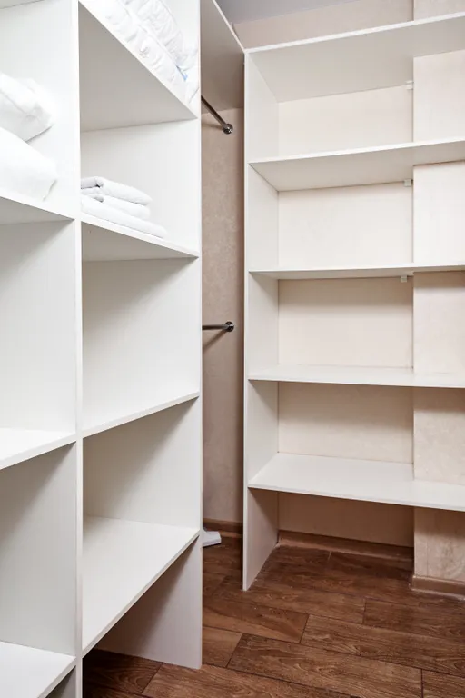 Апартамент с террасой