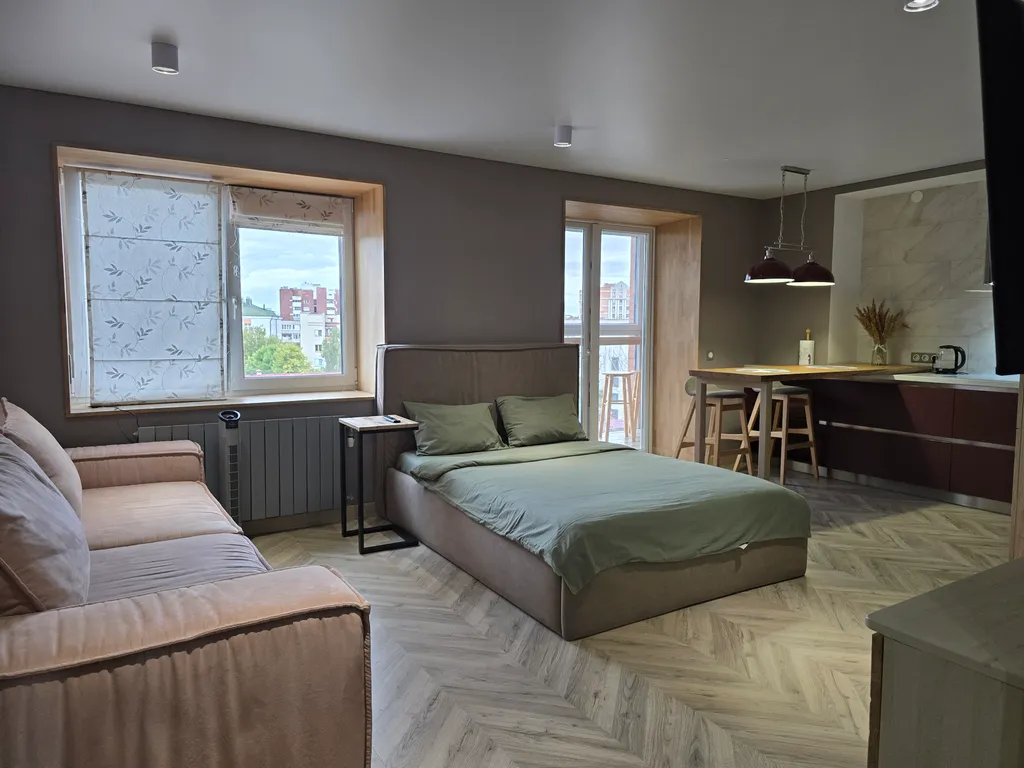 Дизайнерская студия