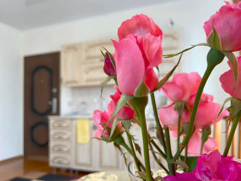 Комната на втором этаже с кондиционером