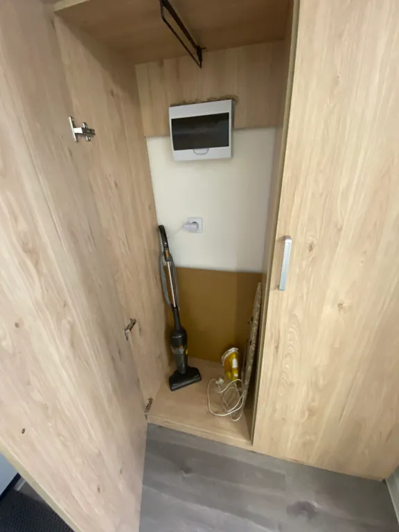 Квартира Квартира Студия в Буграх — Бугры