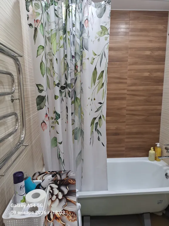 Квартира в правильном месте