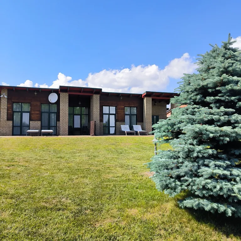 Агроусадьба Панский Вал