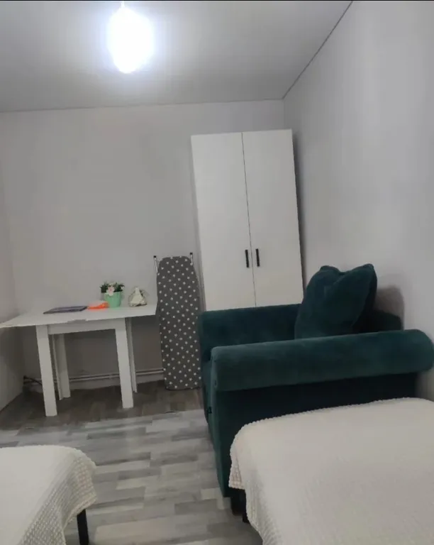 Дом с евроремонтом в центре города