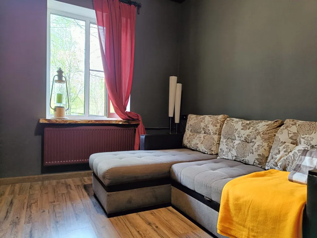 13/4 квартира