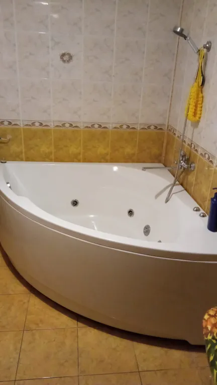 4-комнатный Дом