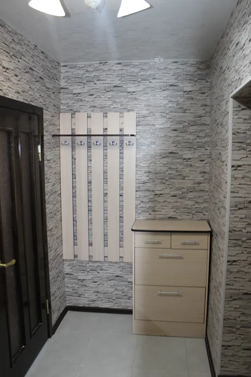 Апартамент с видом на море