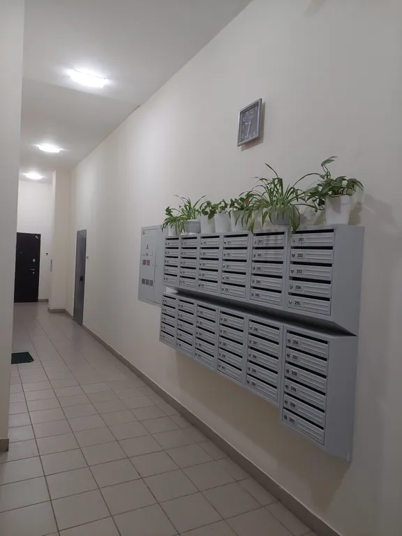 Светлая и уютная квартира рядом с Мамаевым Курганом