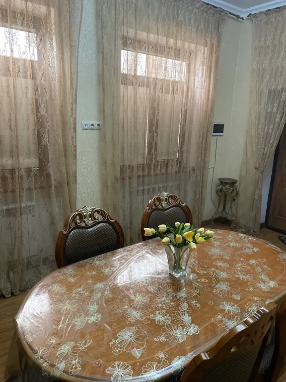 Семейный апартамент Фамильяро недалеко от центра