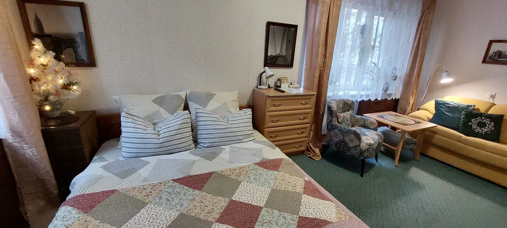 Все здесь и рядом