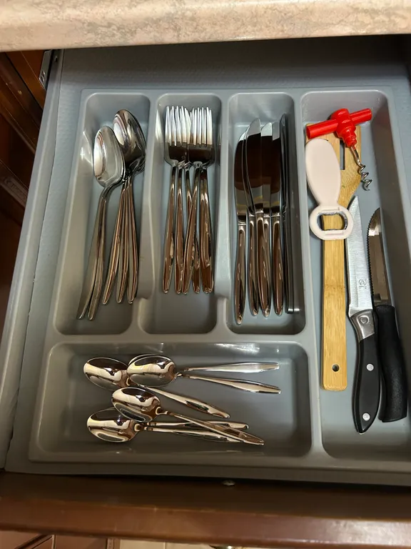 Шикарная квартира напротив парка