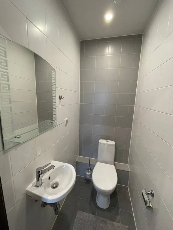 Квартира Большая квартира для 4-12 человек рядом с аэропортом Шереметьево — Москва