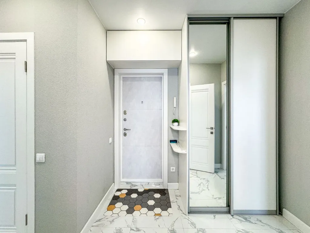 Квартира Квартира В гости к морю. Все свои — Анапа