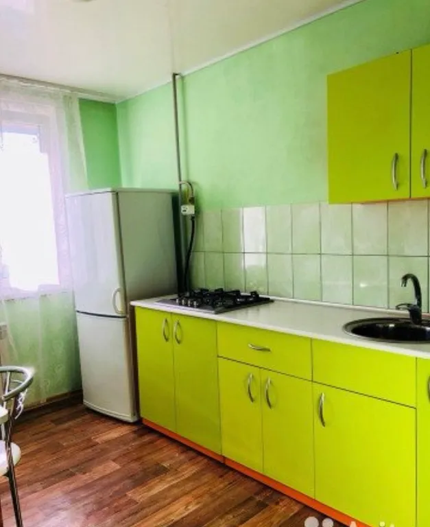 2-комнатная Квартира — аренда посуточно в Яровое