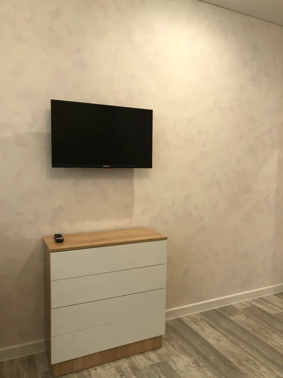 Квартира в курортной зоне