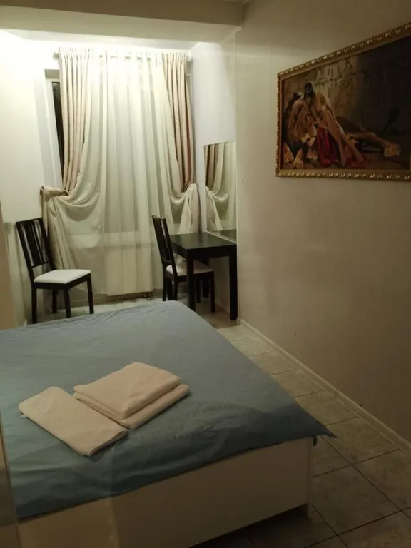 Дом с зимним садом